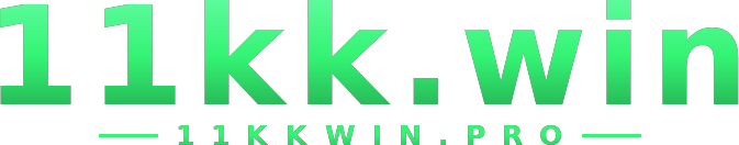 11kk.win logo
